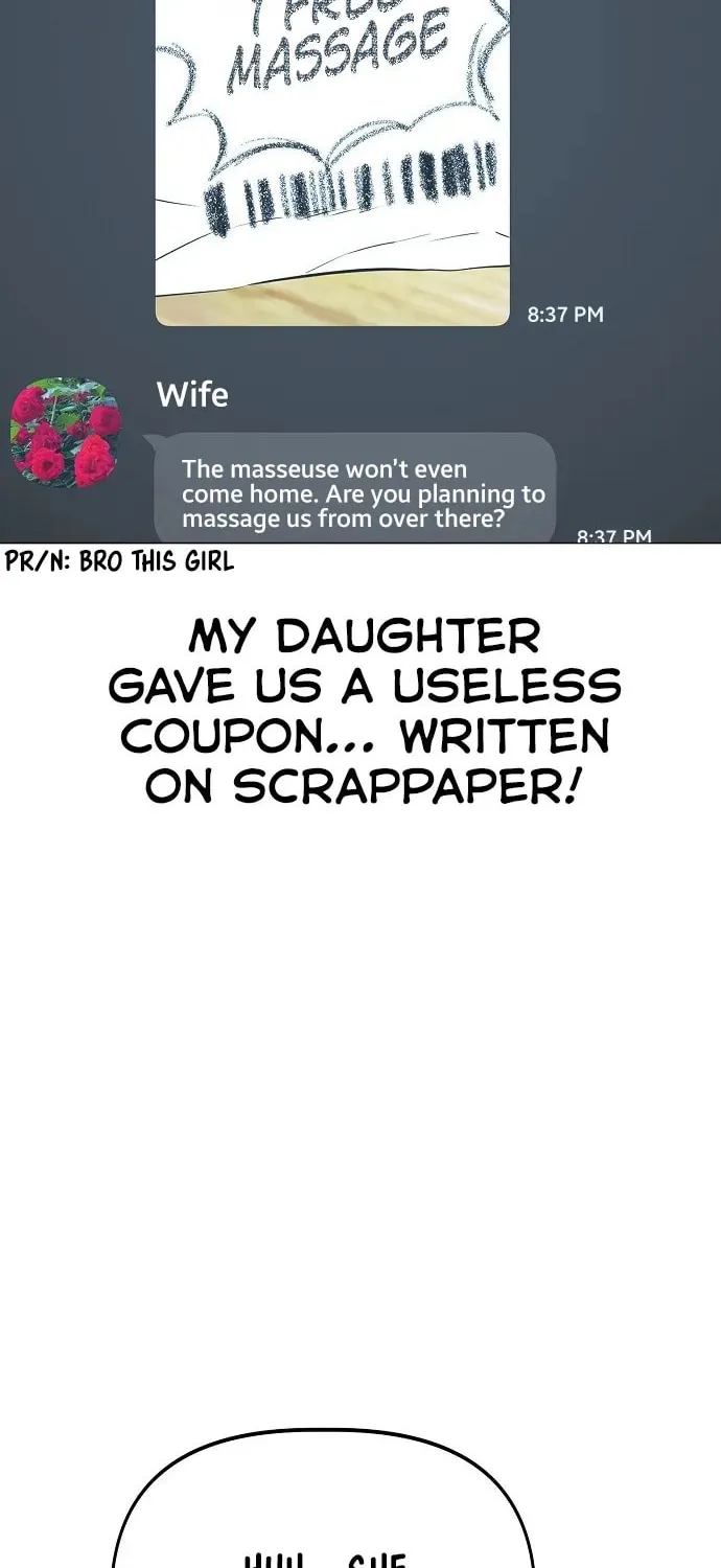 Unemployed Gye Baeksun Chapter 23 page 62 - 