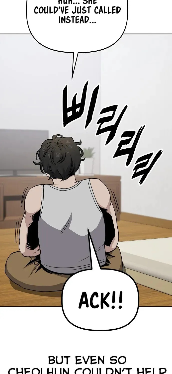 Unemployed Gye Baeksun Chapter 23 page 63 - 