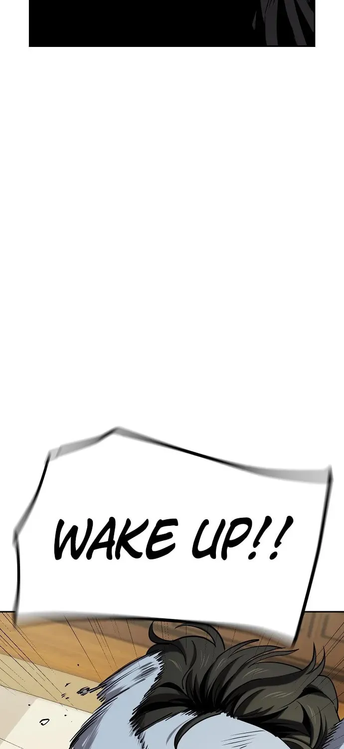 Unemployed Gye Baeksun Chapter 23 page 8 - 