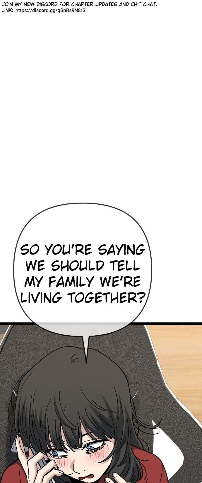 Unemployed Gye Baeksun Chapter 230 page 1 - 