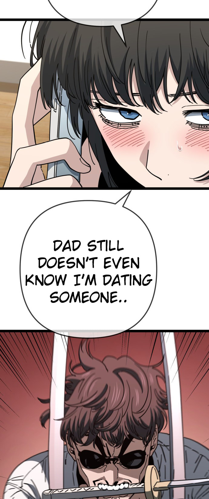 Unemployed Gye Baeksun Chapter 230 page 3 - 