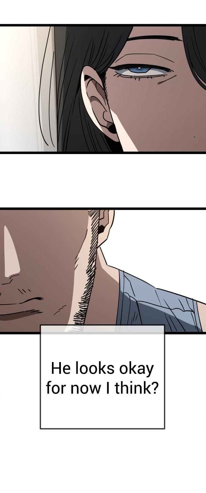 Unemployed Gye Baeksun Chapter 230 page 23 - 