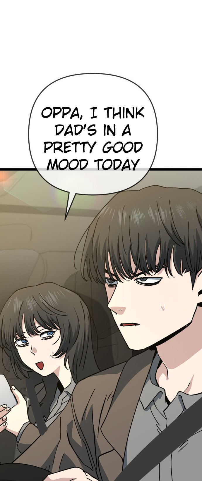 Unemployed Gye Baeksun Chapter 230 page 24 - 