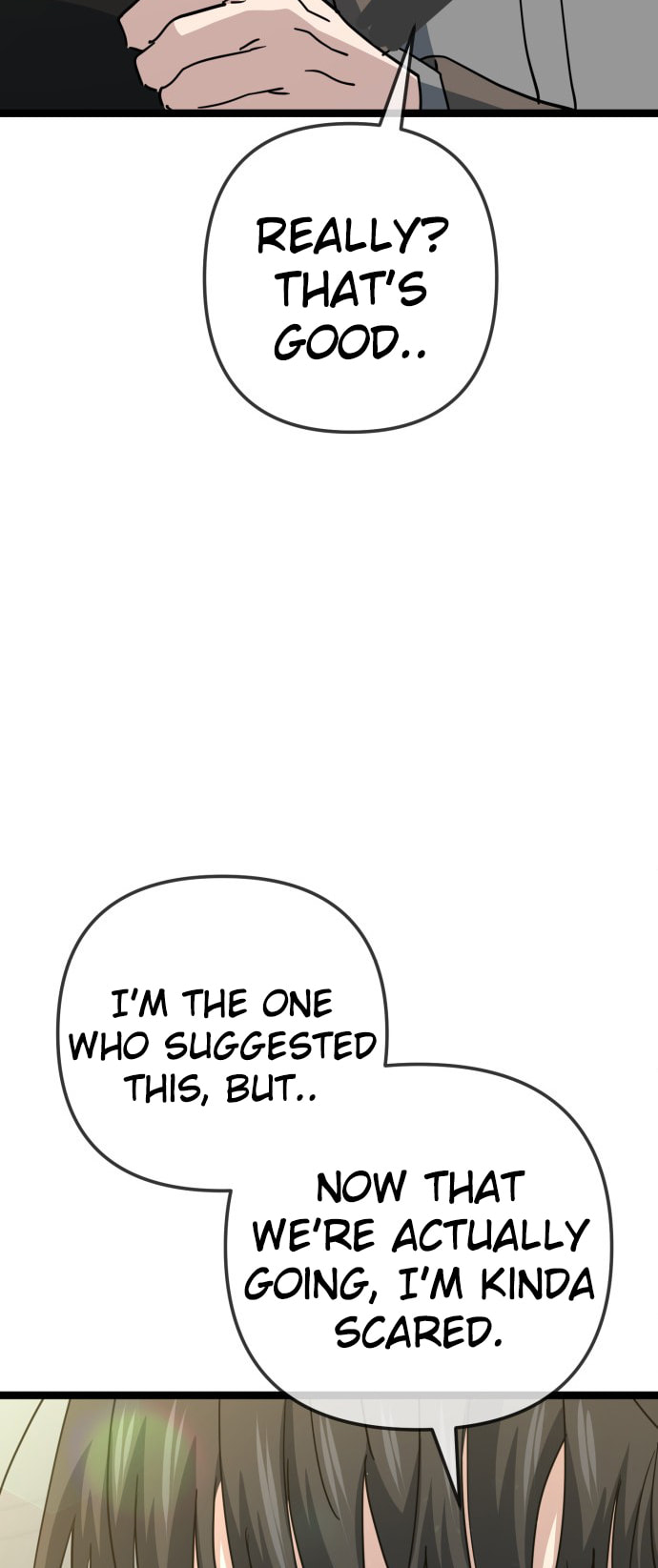 Unemployed Gye Baeksun Chapter 230 page 25 - 