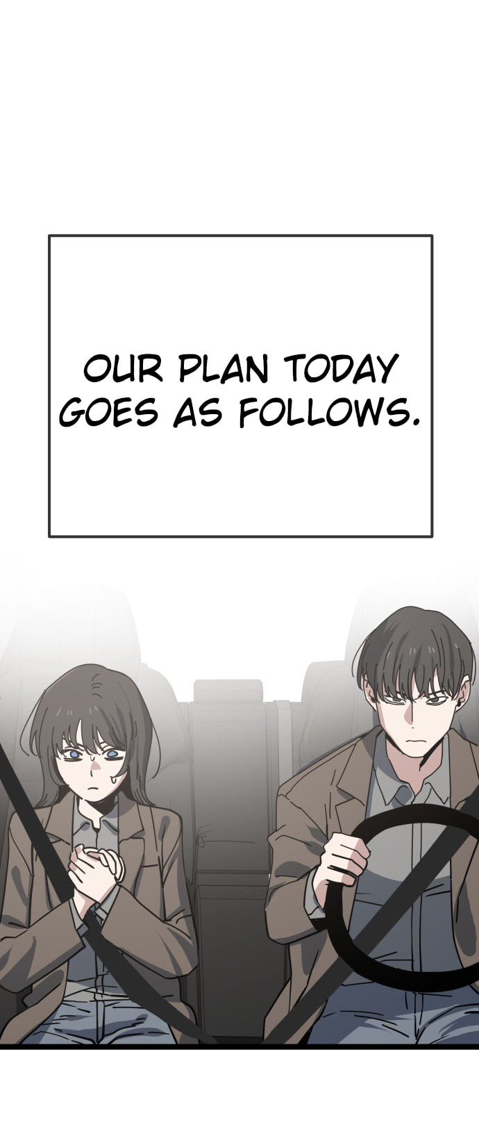 Unemployed Gye Baeksun Chapter 230 page 27 - 