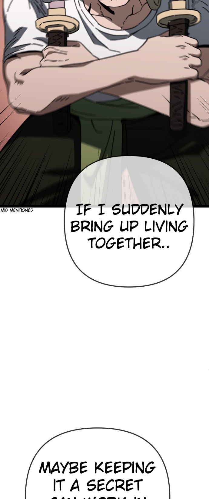 Unemployed Gye Baeksun Chapter 230 page 4 - 