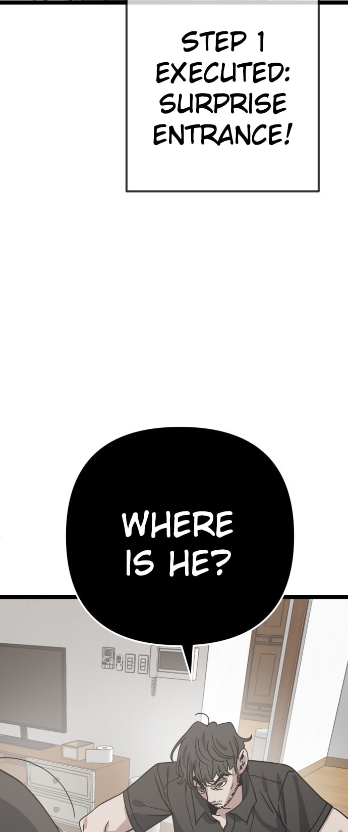Unemployed Gye Baeksun Chapter 230 page 36 - 