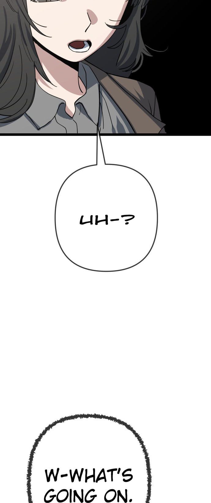 Unemployed Gye Baeksun Chapter 230 page 38 - 