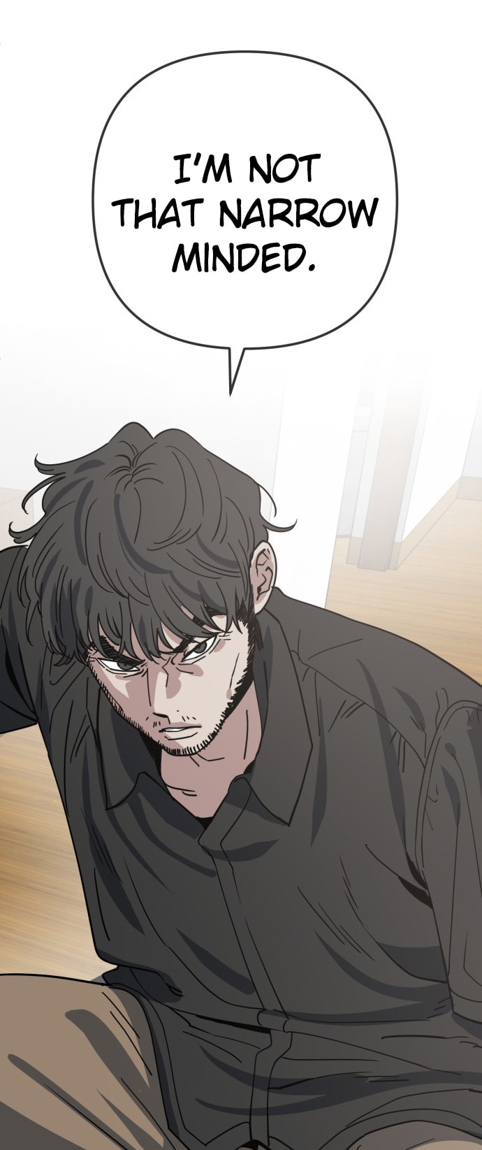 Unemployed Gye Baeksun Chapter 230 page 42 - 