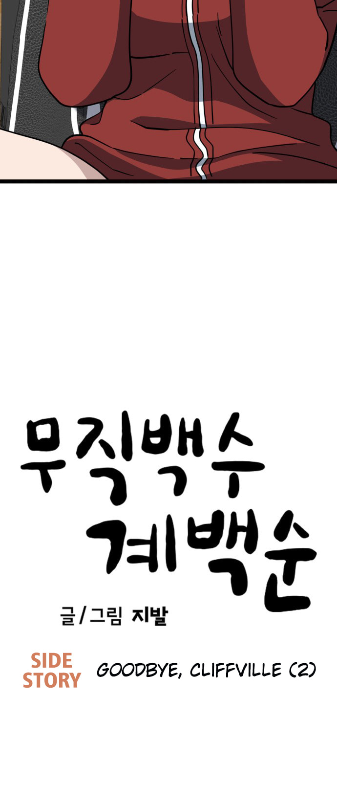 Unemployed Gye Baeksun Chapter 230 page 9 - 