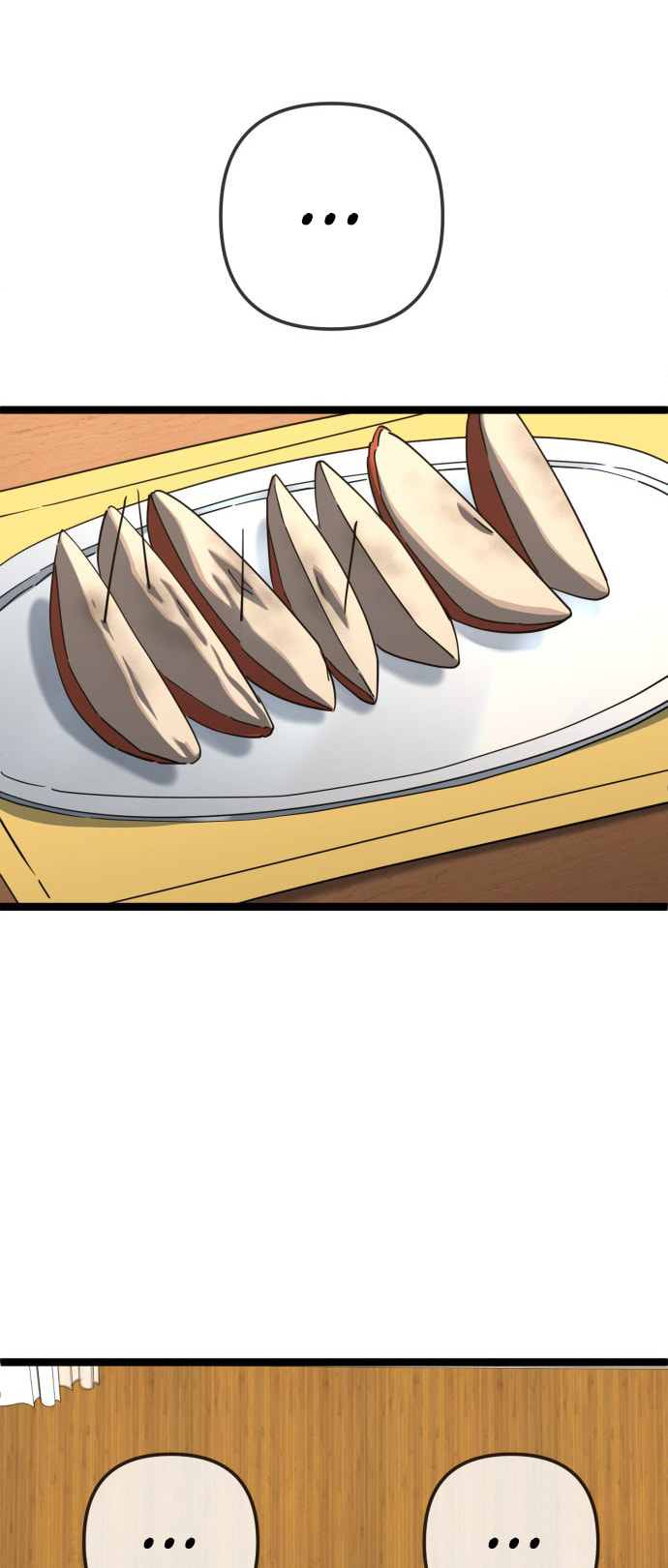 Unemployed Gye Baeksun Chapter 231 page 12 - 
