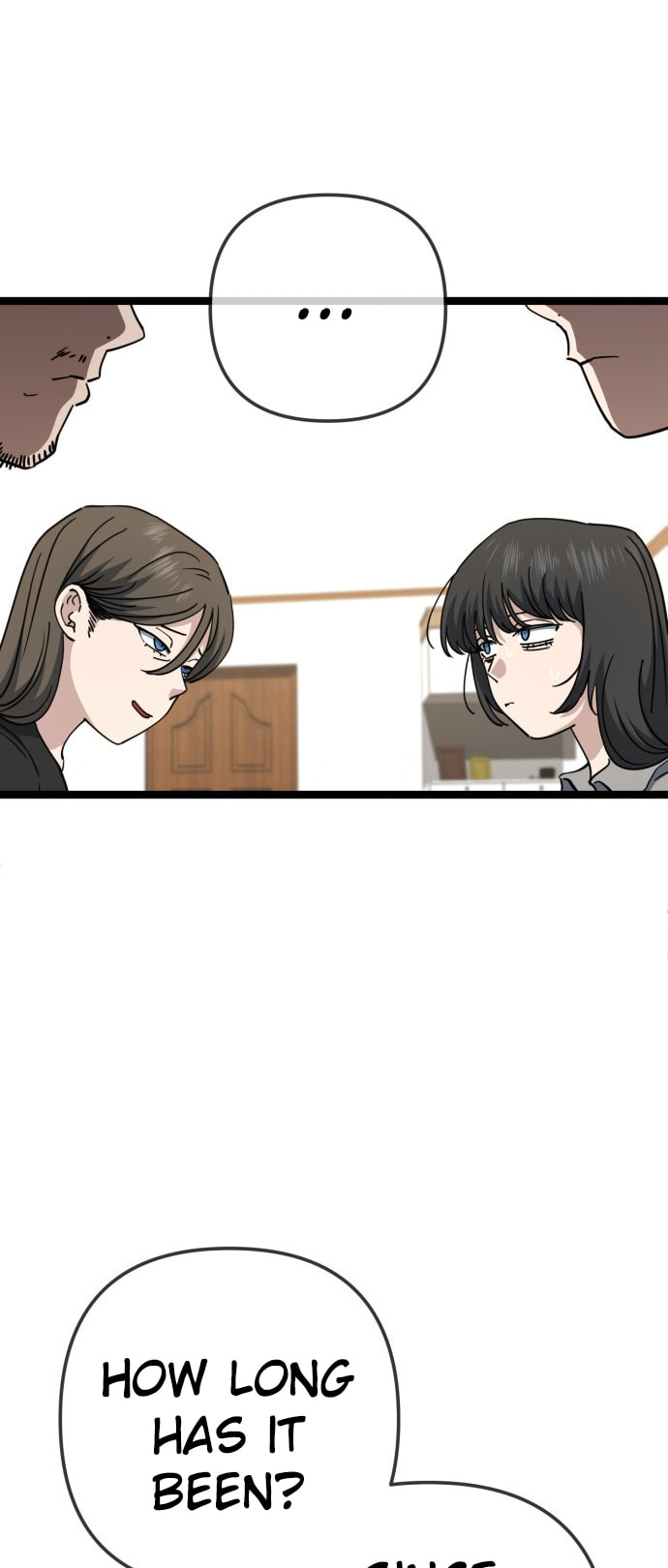 Unemployed Gye Baeksun Chapter 231 page 15 - 