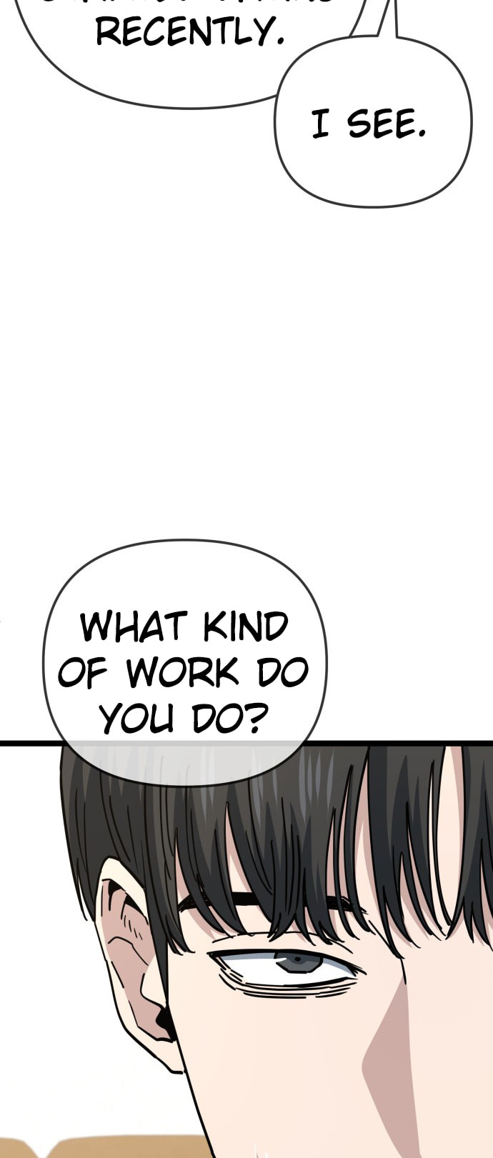 Unemployed Gye Baeksun Chapter 231 page 17 - 