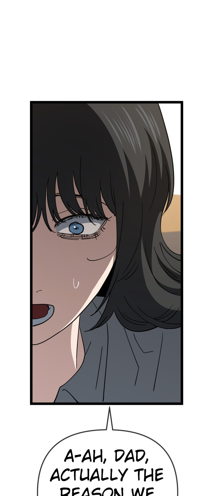 Unemployed Gye Baeksun Chapter 231 page 21 - 