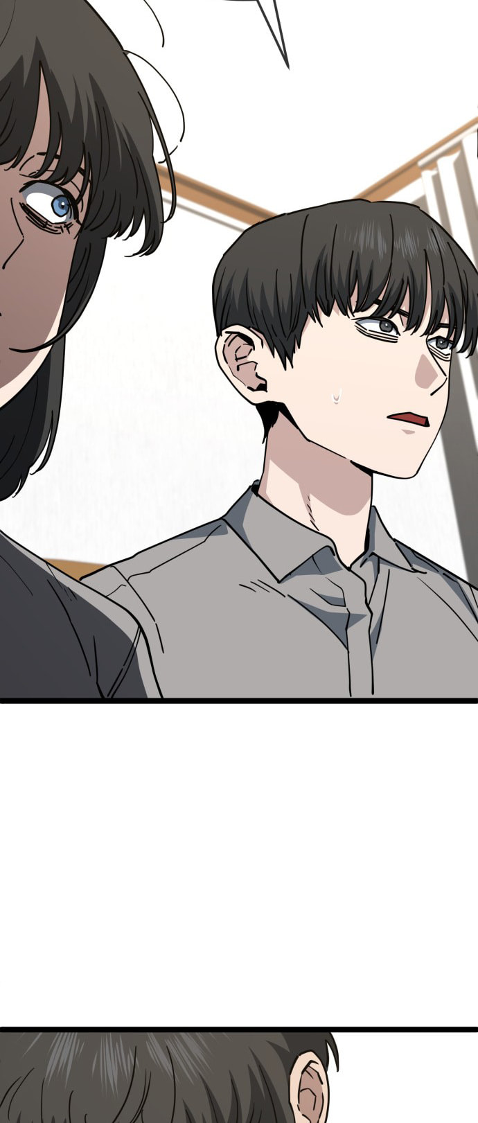 Unemployed Gye Baeksun Chapter 231 page 23 - 