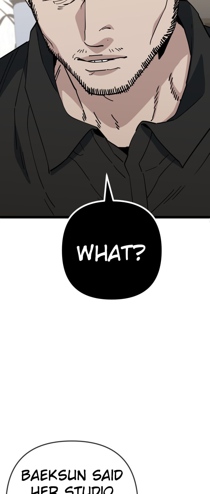 Unemployed Gye Baeksun Chapter 231 page 25 - 