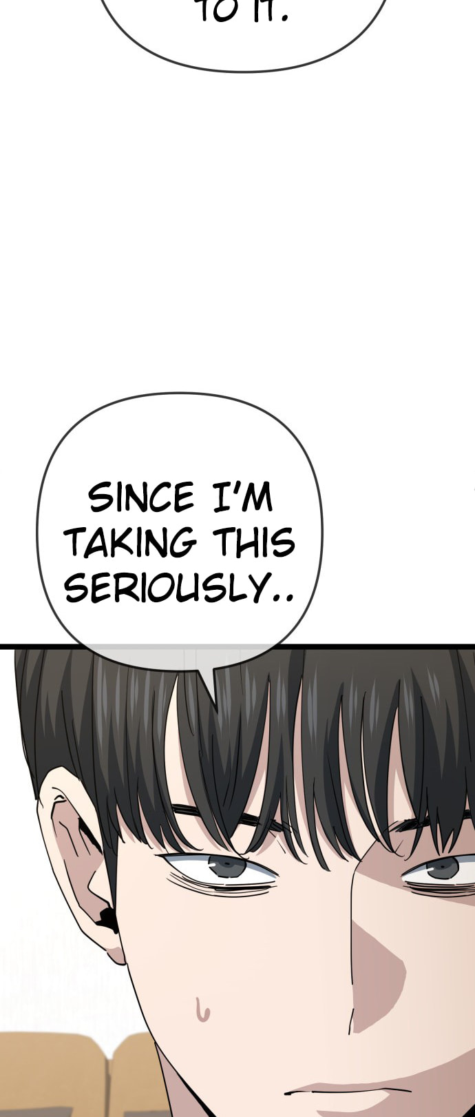 Unemployed Gye Baeksun Chapter 231 page 27 - 