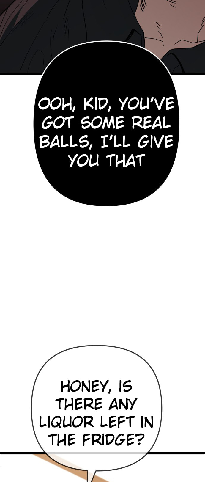 Unemployed Gye Baeksun Chapter 231 page 30 - 