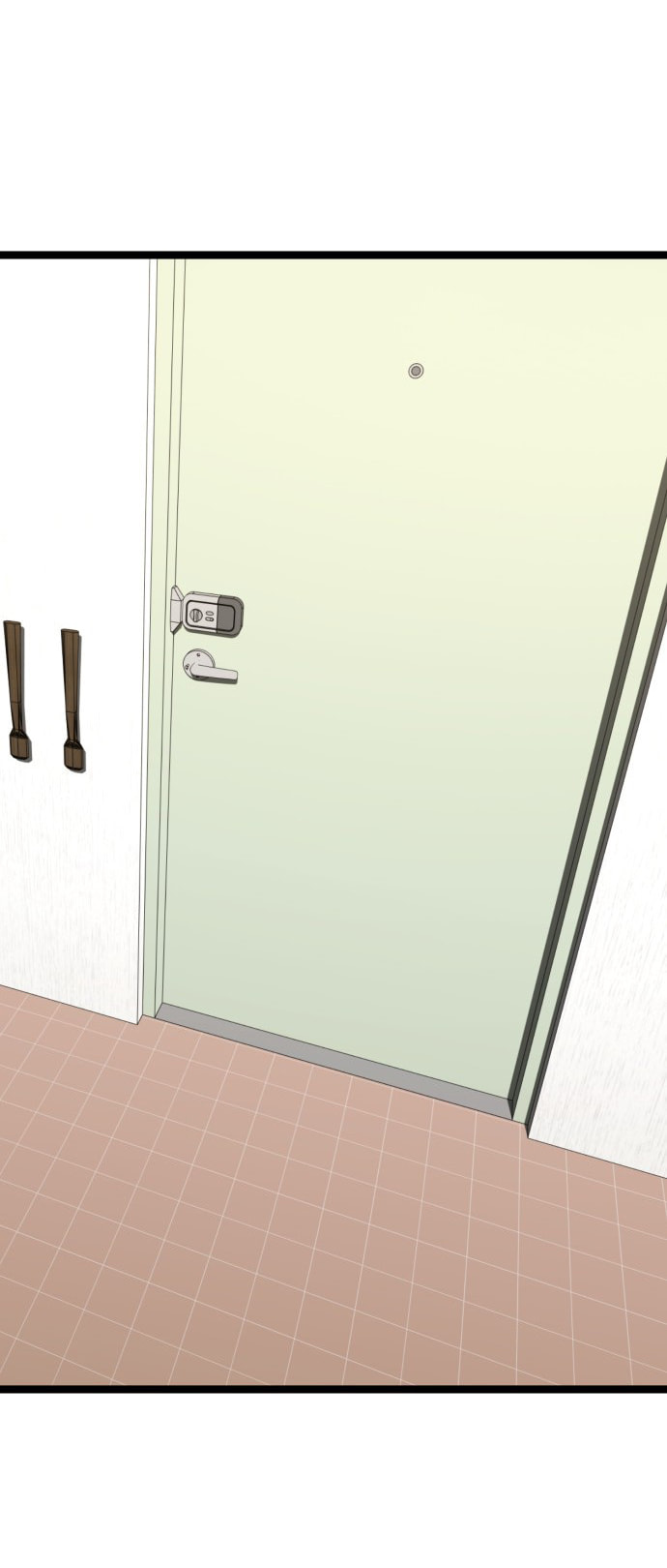 Unemployed Gye Baeksun Chapter 231 page 38 - 