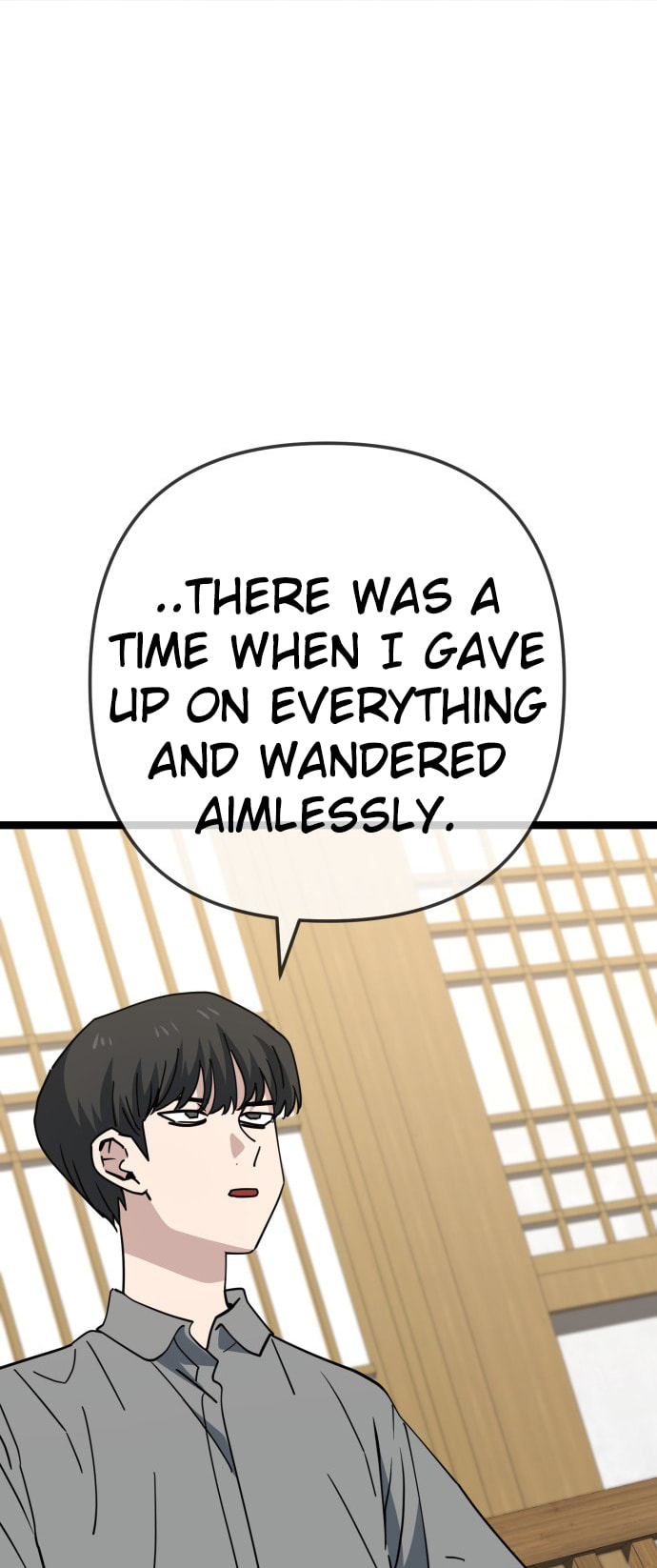 Unemployed Gye Baeksun Chapter 232 page 18 - 