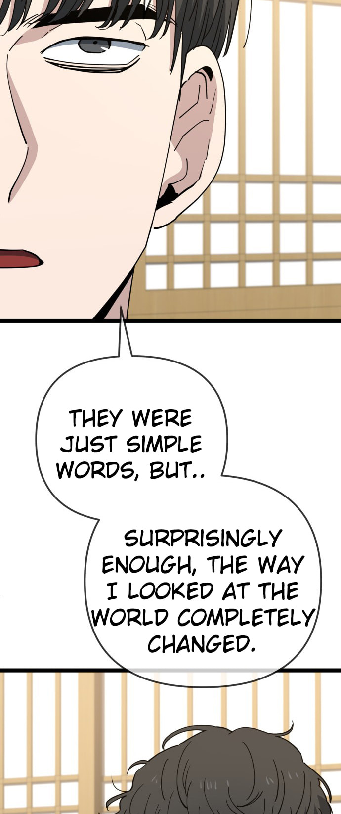 Unemployed Gye Baeksun Chapter 232 page 20 - 