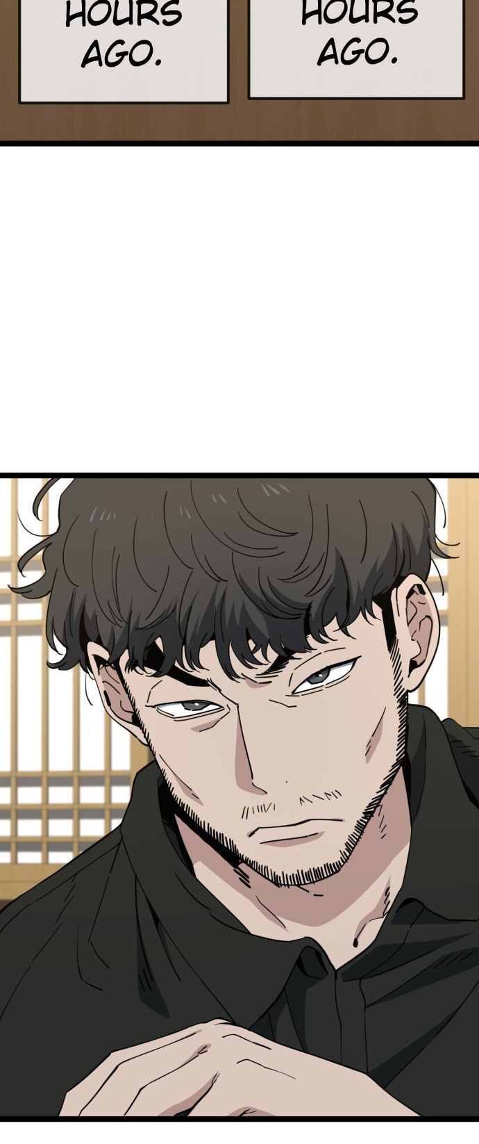 Unemployed Gye Baeksun Chapter 232 page 3 - 