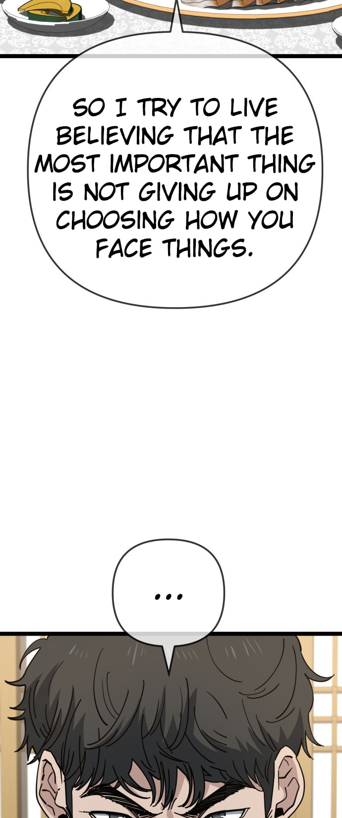 Unemployed Gye Baeksun Chapter 232 page 23 - 