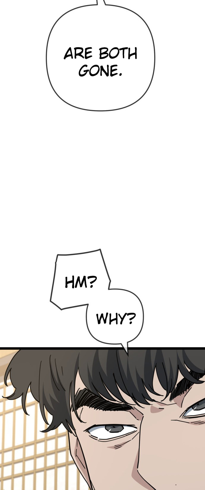 Unemployed Gye Baeksun Chapter 232 page 27 - 