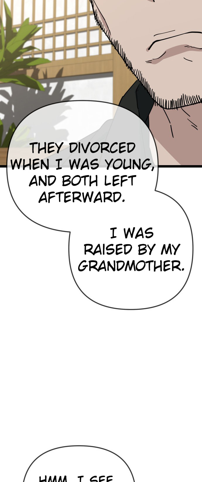 Unemployed Gye Baeksun Chapter 232 page 28 - 