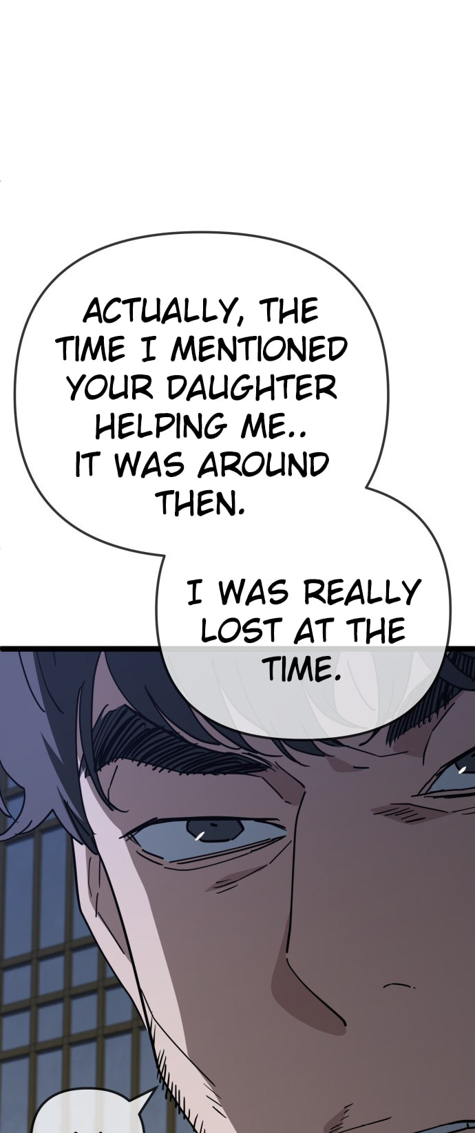 Unemployed Gye Baeksun Chapter 232 page 30 - 