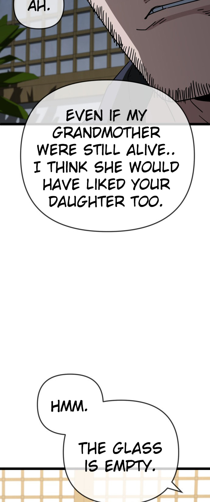 Unemployed Gye Baeksun Chapter 232 page 31 - 