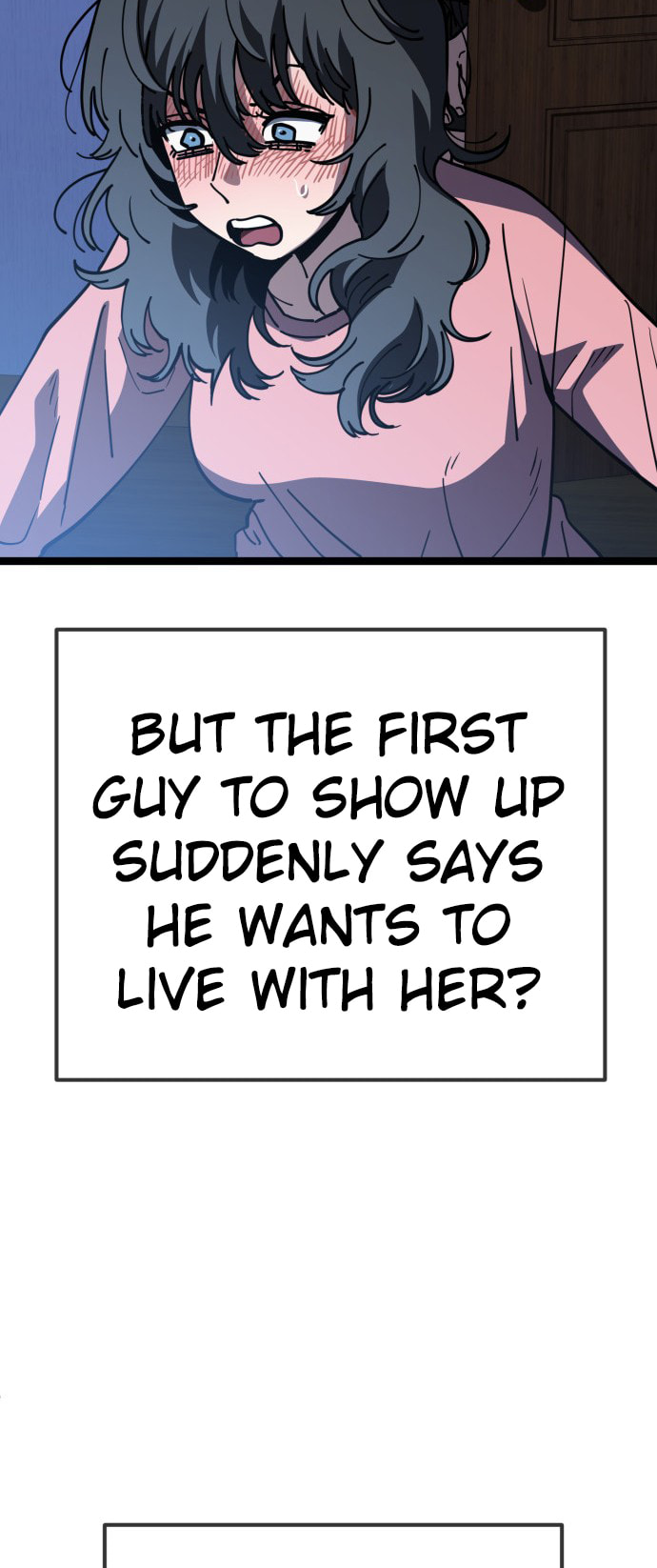 Unemployed Gye Baeksun Chapter 232 page 5 - 
