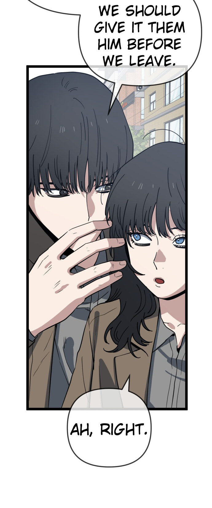 Unemployed Gye Baeksun Chapter 232 page 45 - 