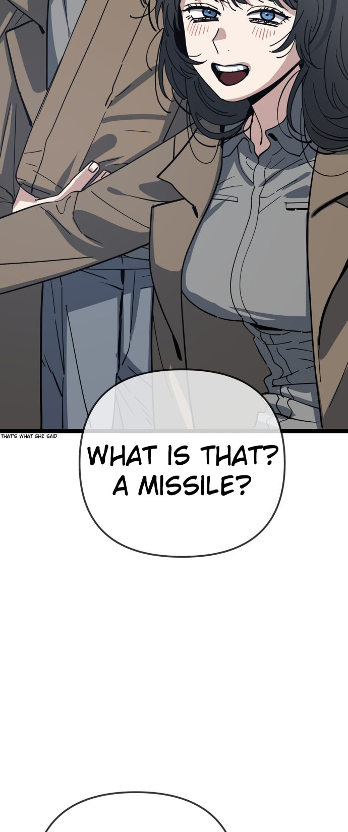 Unemployed Gye Baeksun Chapter 232 page 48 - 
