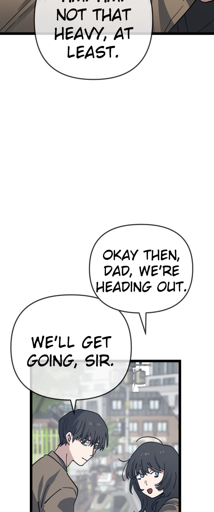 Unemployed Gye Baeksun Chapter 232 page 50 - 