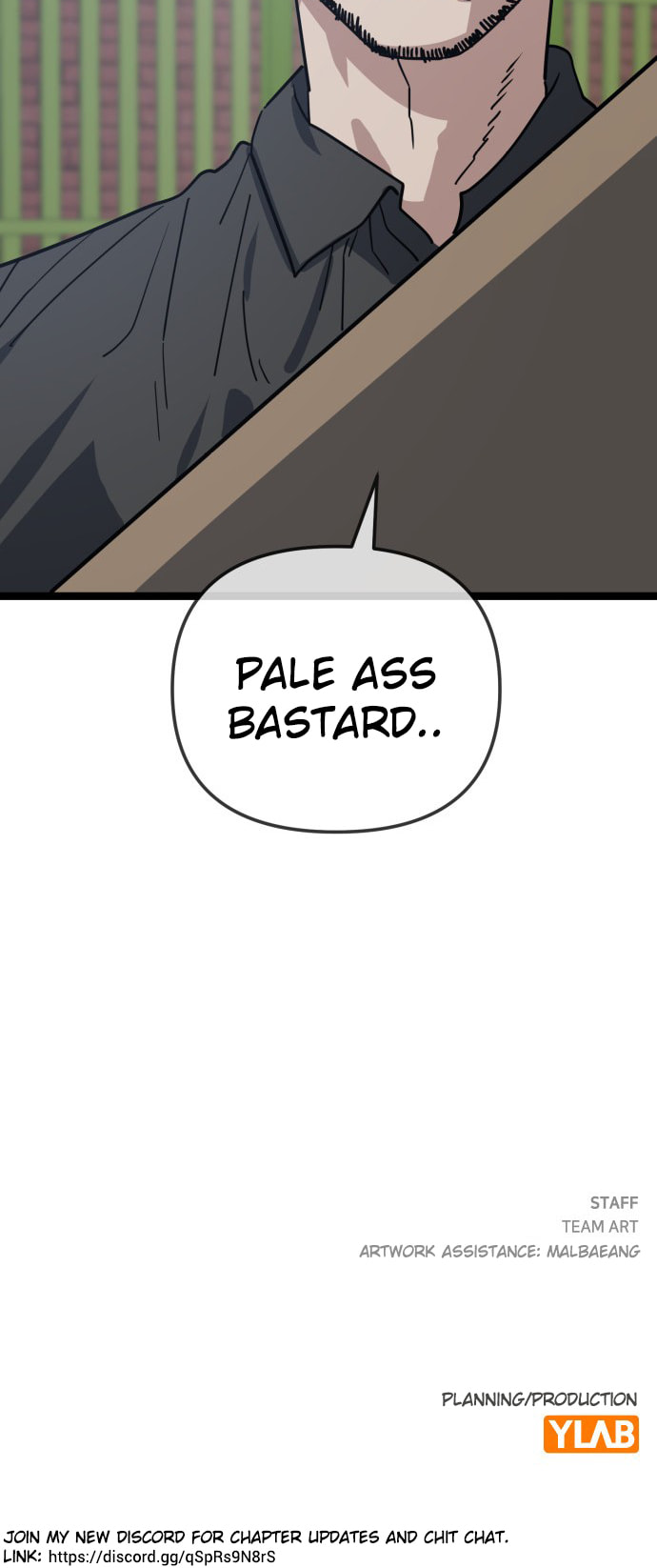 Unemployed Gye Baeksun Chapter 232 page 53 - 