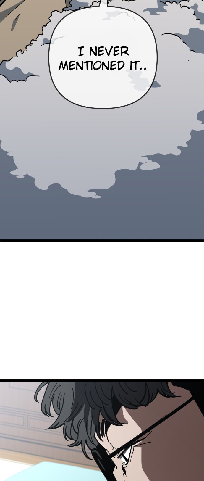 Unemployed Gye Baeksun Chapter 233 page 11 - 