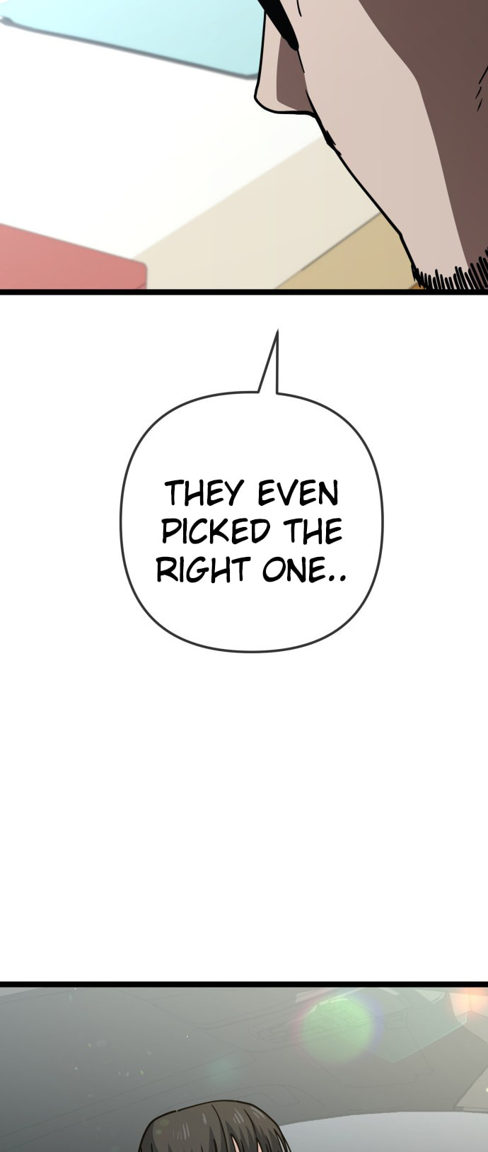 Unemployed Gye Baeksun Chapter 233 page 12 - 