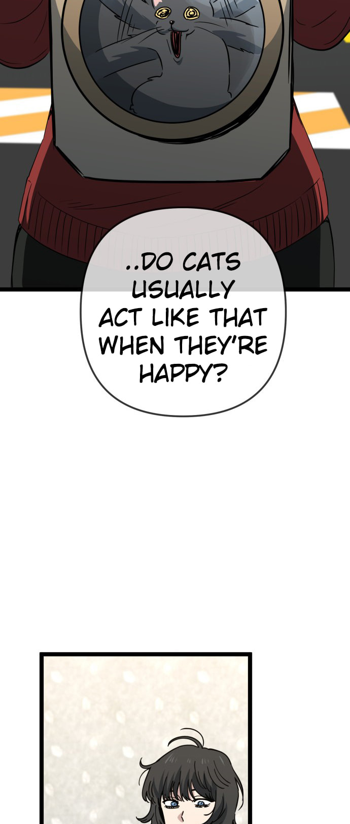 Unemployed Gye Baeksun Chapter 233 page 19 - 