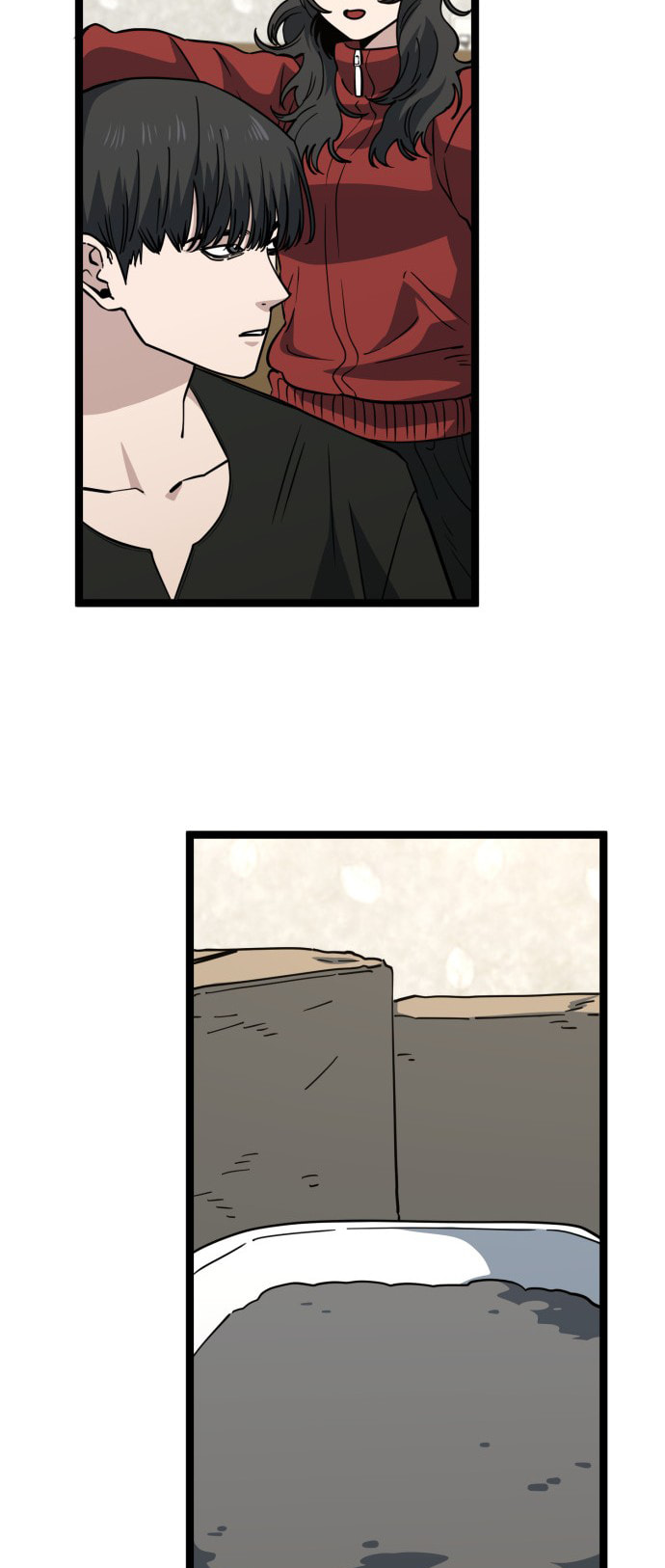 Unemployed Gye Baeksun Chapter 233 page 20 - 