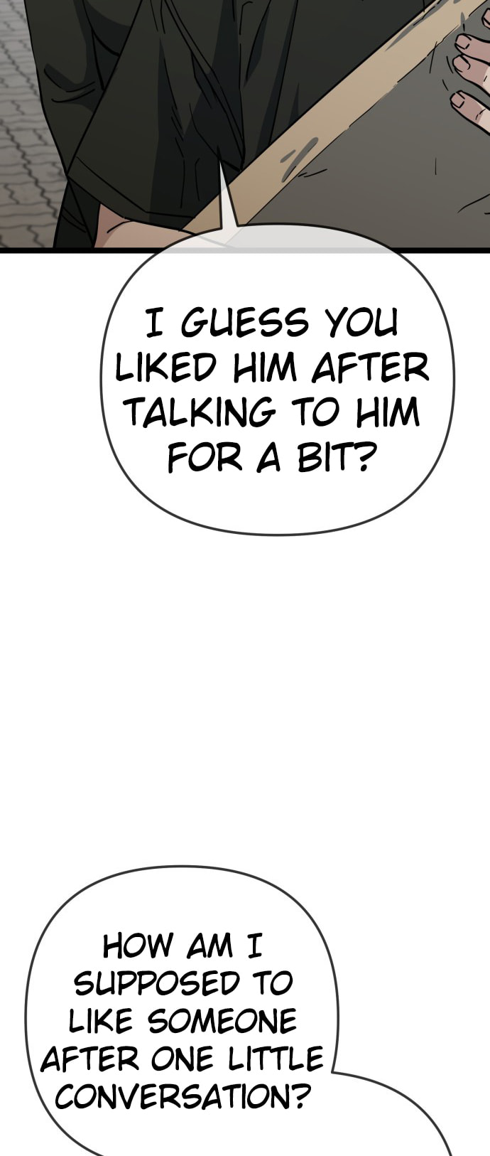 Unemployed Gye Baeksun Chapter 233 page 3 - 