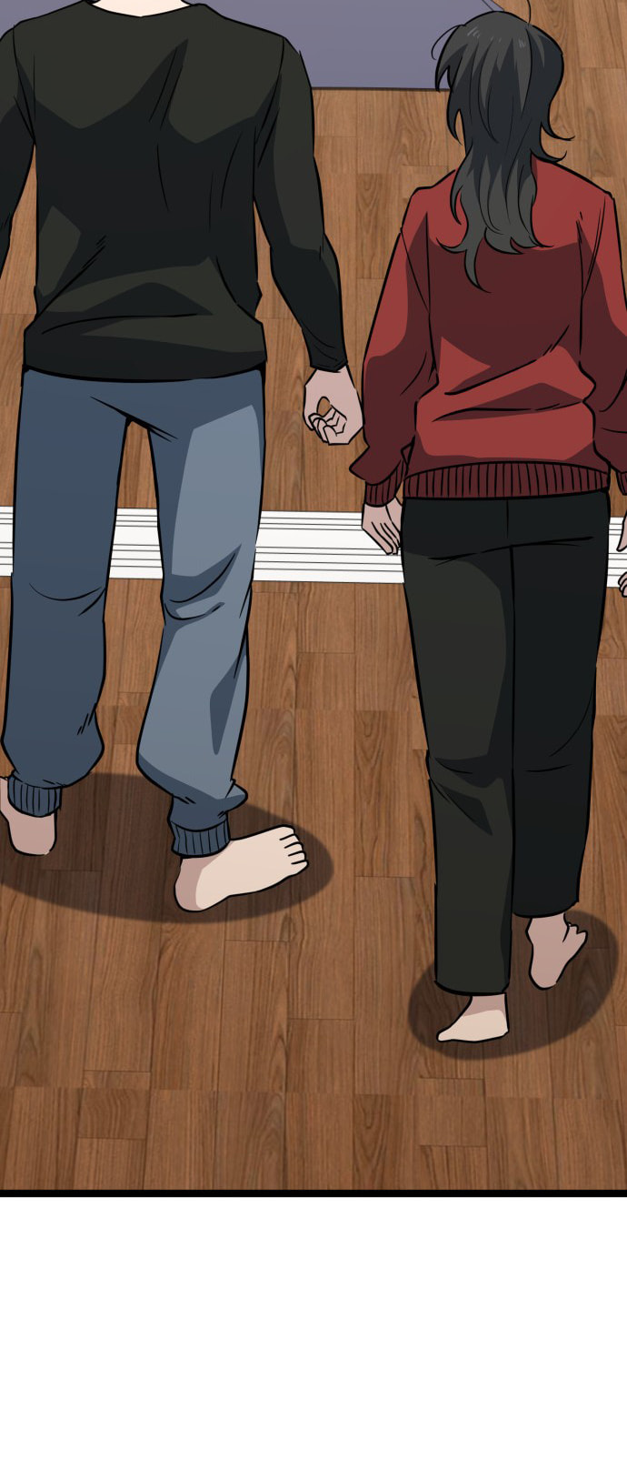Unemployed Gye Baeksun Chapter 233 page 22 - 