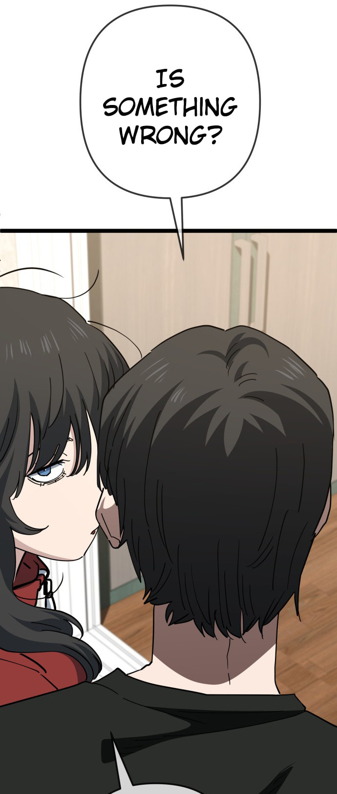 Unemployed Gye Baeksun Chapter 233 page 24 - 