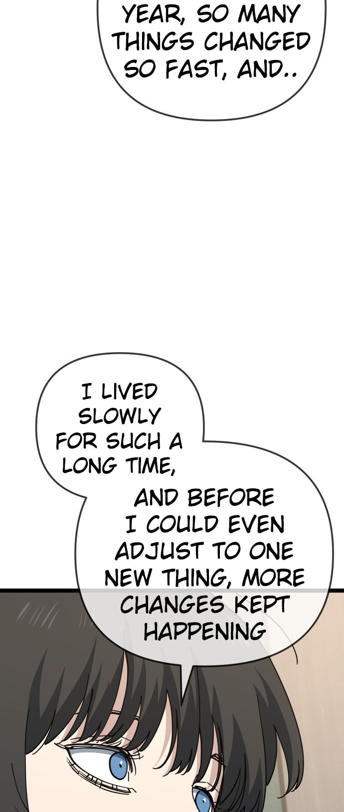 Unemployed Gye Baeksun Chapter 233 page 29 - 