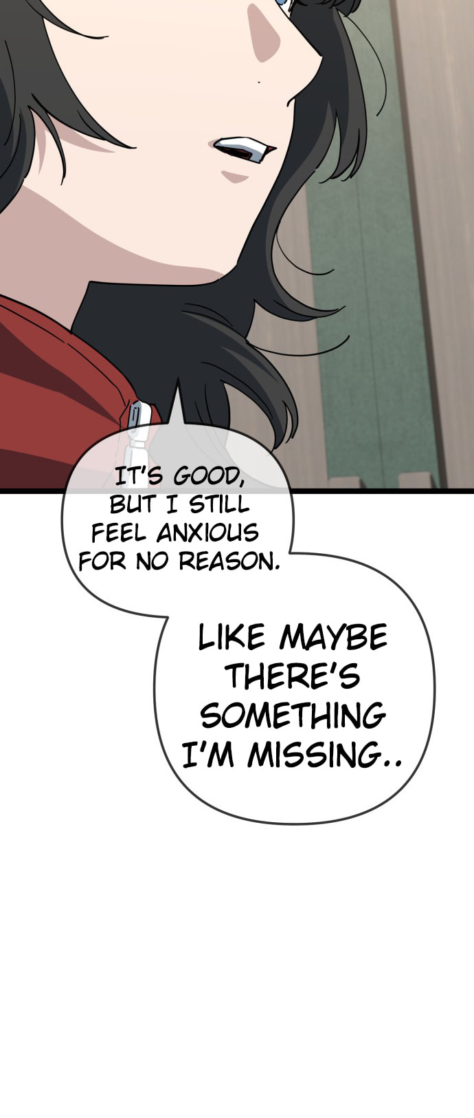 Unemployed Gye Baeksun Chapter 233 page 30 - 
