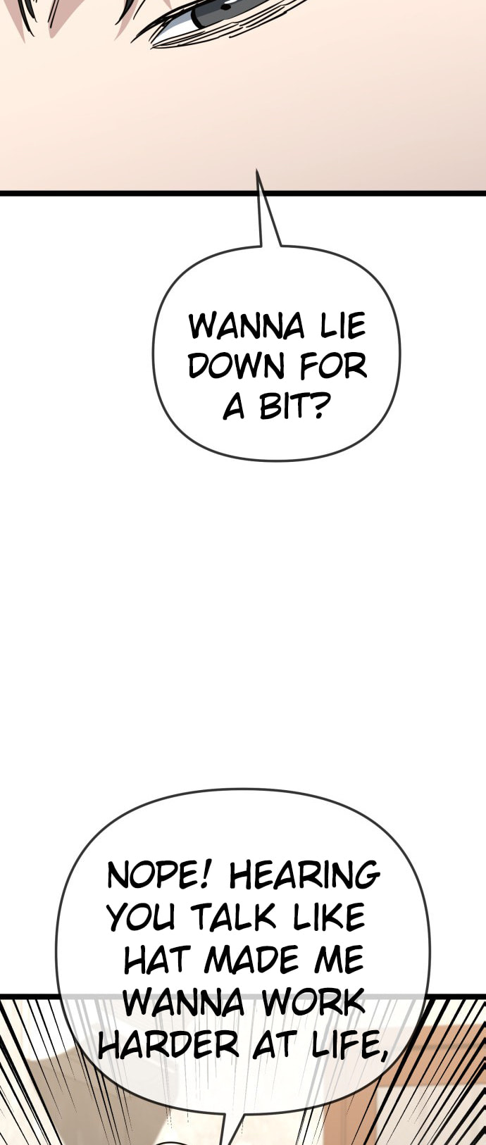 Unemployed Gye Baeksun Chapter 233 page 36 - 