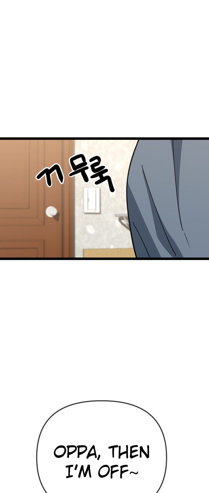 Unemployed Gye Baeksun Chapter 233 page 38 - 