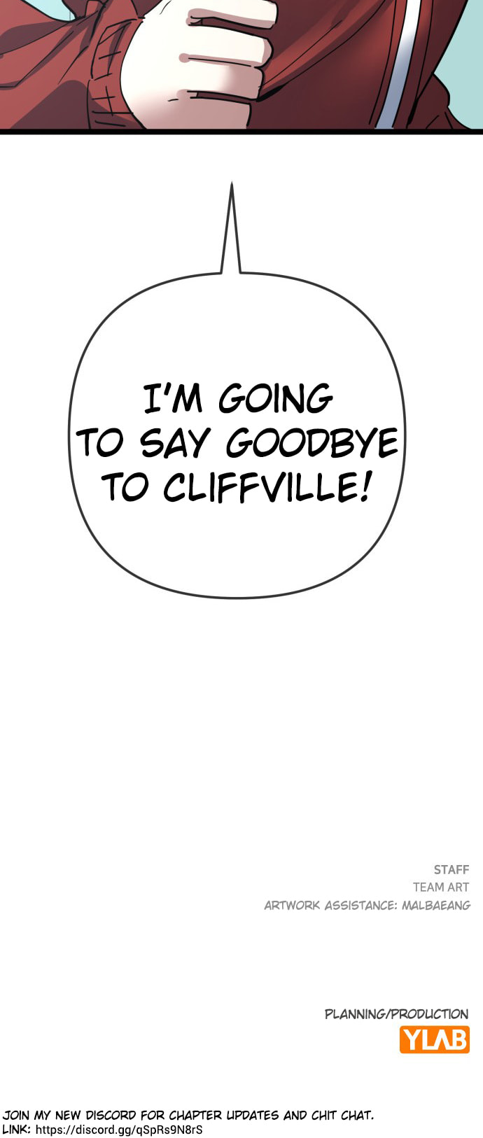 Unemployed Gye Baeksun Chapter 233 page 40 - 