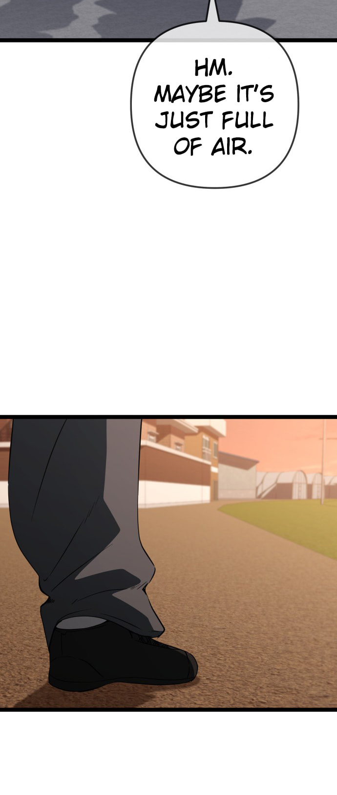 Unemployed Gye Baeksun Chapter 233 page 6 - 