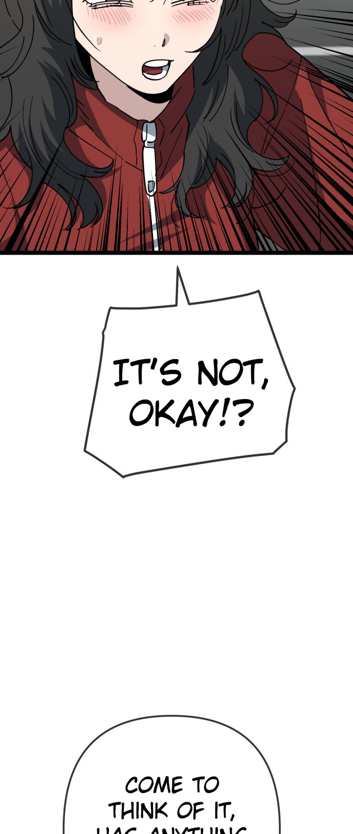 Unemployed Gye Baeksun Chapter 234 page 14 - 